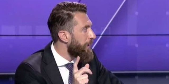Erman Özgür’den flaş Trabzonspor yorumu ‘’ Hiç yakışmıyor!’’