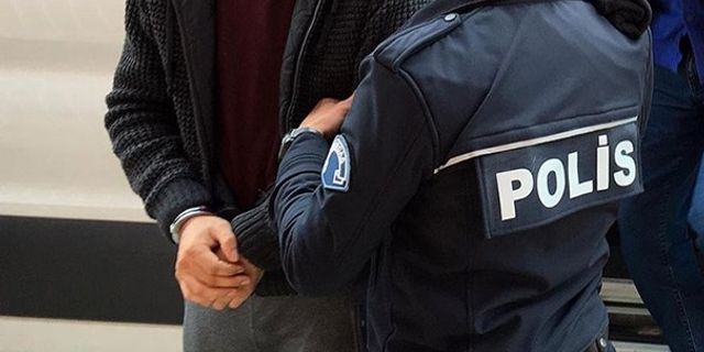 Trabzon’da kesinleşmiş cezaları bulunan 9 kişi yakalandı!