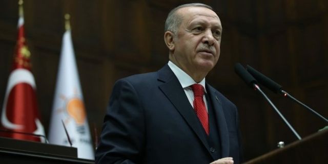 Cumhurbaşkanı Erdoğan’dan asgari ücret açıklaması!