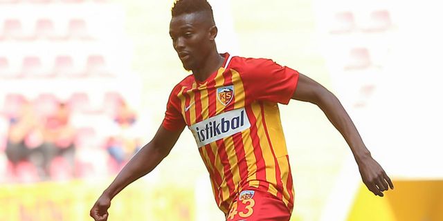 Trabzonspor için Süper Lig’den sürpriz transfer iddiası!
