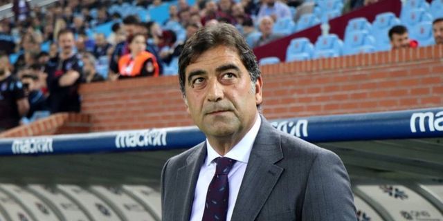 Ünal Karaman o partiden milletvekili aday adayı oldu