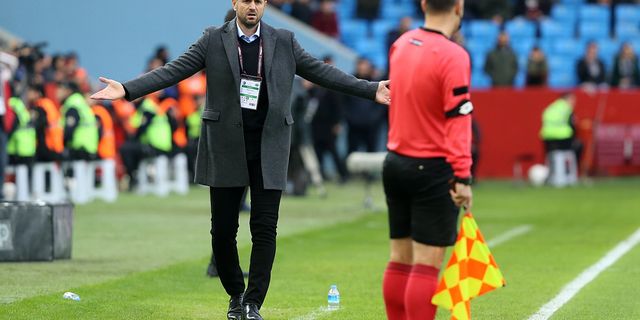 Hüseyin Çimşir’den Orhan Ak yorumu!