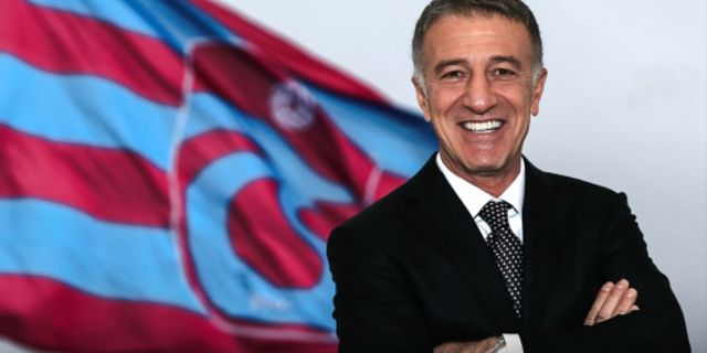 Ahmet Ağaoğlu Trabzonspor başkanlığına yeniden aday oluyor!