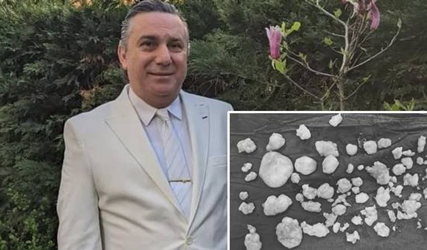 Trabzon'da Dr. Ayhan Çağılcı mucizesi!