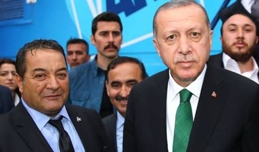 Erdoğan'dan küme düşmenin kaldırılmasını istedi!