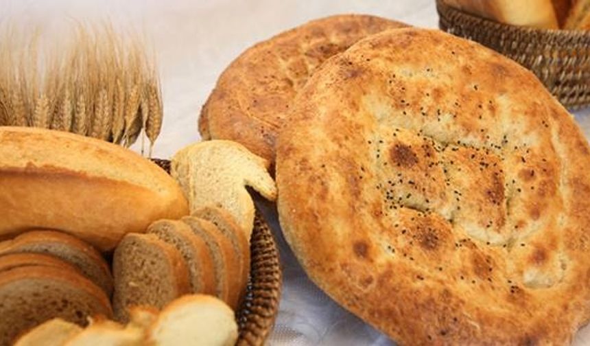 Trabzon'da ramazan öncesi ekmeğe zam!
