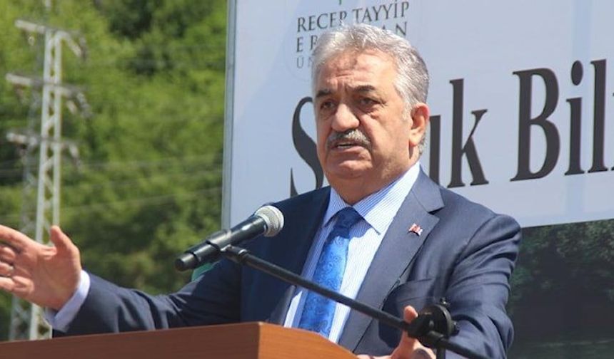 AKP’li Hayati Yazıcı’dan hayat pahalılığı açıklaması!