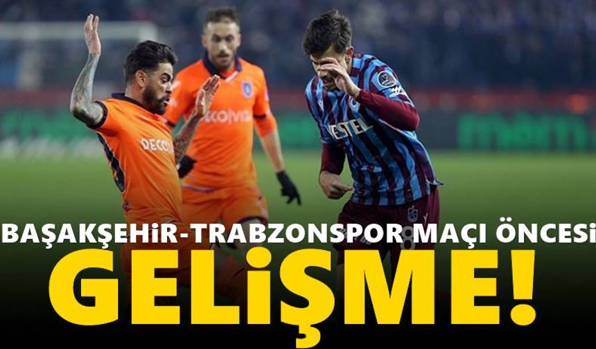 Başakşehir-Trabzonspor maçının biletleri satışa çıktı!