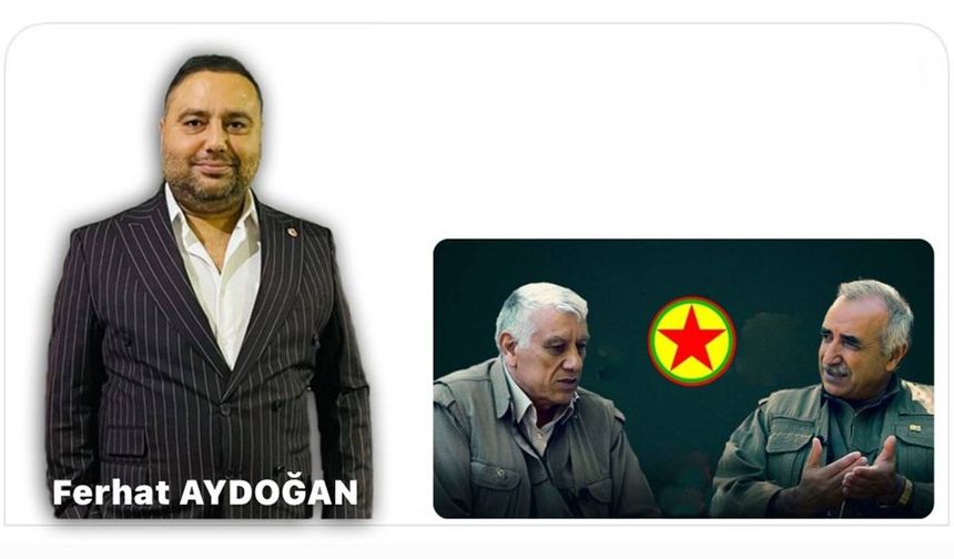 PKK,FETÖ/PDY ve bütün hainlere inat!