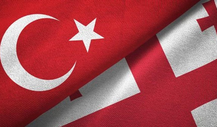 Gürcistan Dışişleri Bakanlığı'ndan Türkiye açıklaması!