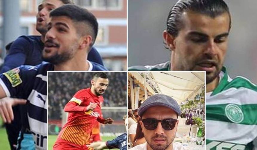 Trabzonspor'un istediği 4 yerli futbolcu belli oldu!