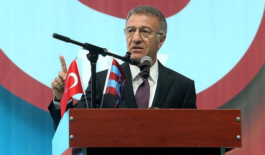 Ahmet Ağaoğlu, AK Parti'den aday mı olacak?