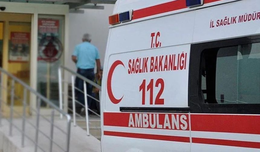 Trabzon'a acı haber! Anne ile oğlu kazada öldü