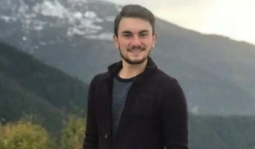 Otomobiliyle uçuruma yuvarlanan asteğmen yaşamını yitirdi