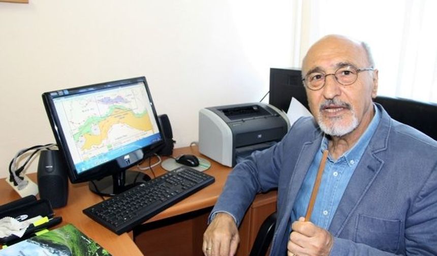 Prof. Dr. Osman Bektaş'tan Murat Zorluoğlu'na: "Halkı yanıltmayın"