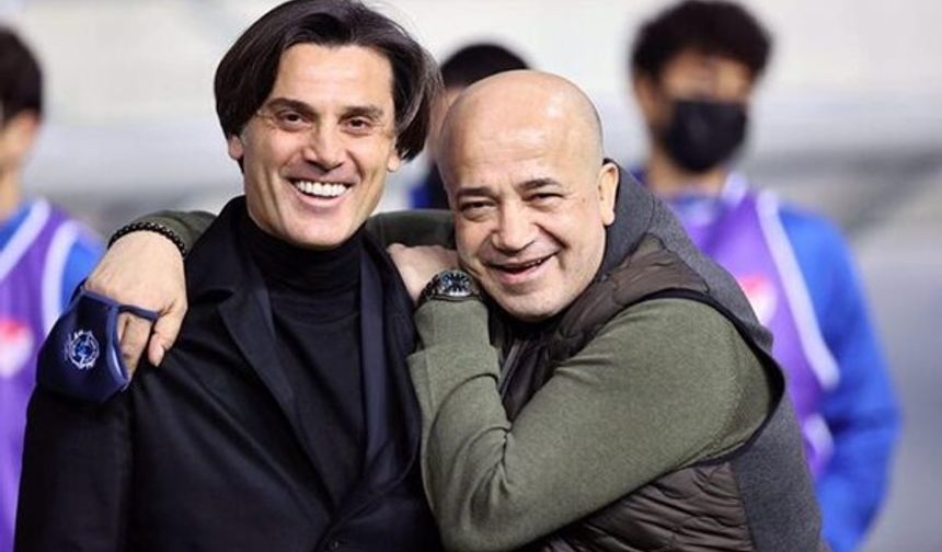 Murat Sancak’tan Vincenzo Montella açıklaması!