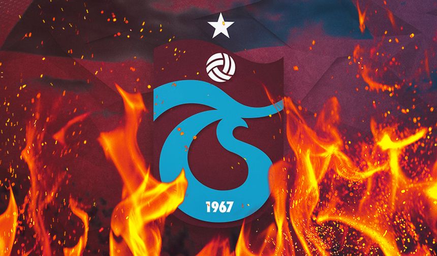 Trabzonspor’da kritik 24 saat!