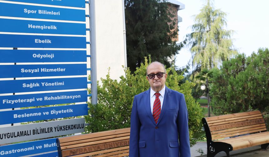 Kanserle savaşta tek ses olmak