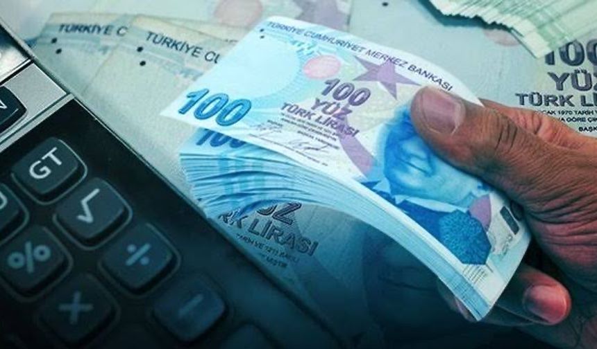 Kamu işçisinin zam oranı açıklandı