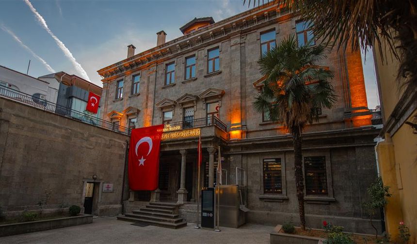 Trabzon’da Turizm Müdürlüğü 47 Personel Alacak