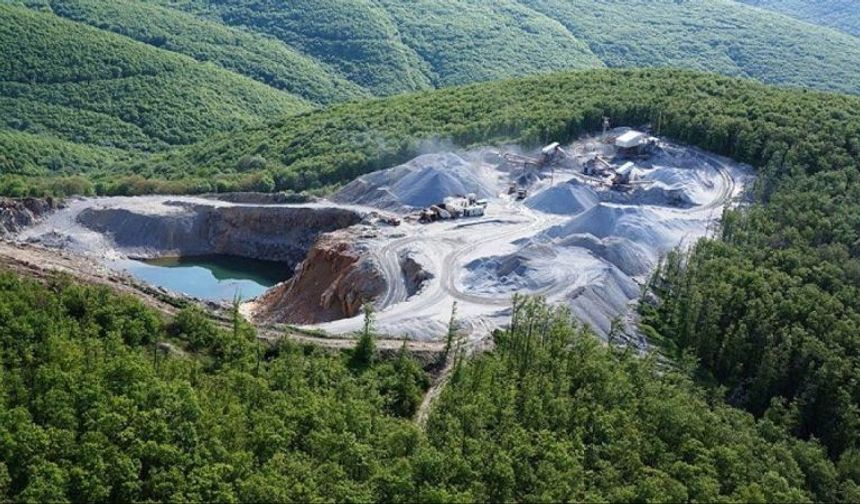 Doğu Karadeniz’in ÇED Bilançosu Açıklandı!